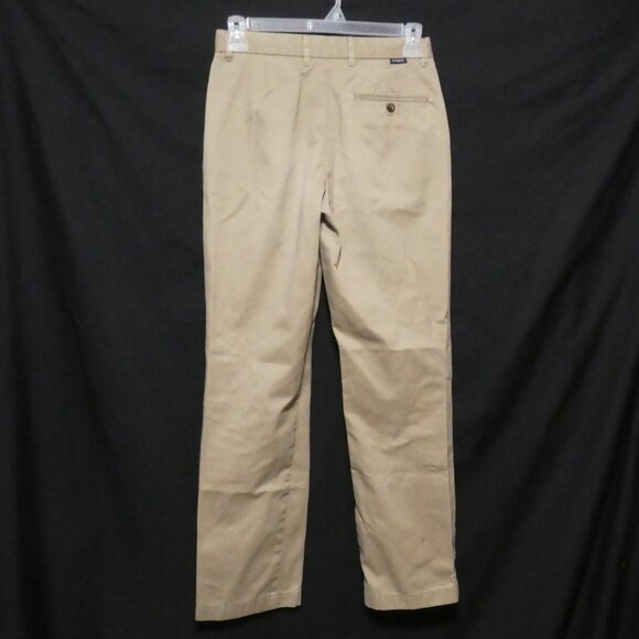 McCARTHY | size 30 | Beige Uniform - Khaki Chino Pants - Picture 2 of 16